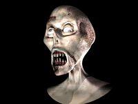 zombie