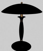 DeskLamp2(3ds Max)