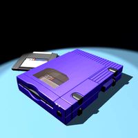 Zip Drive.max