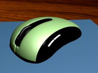 computer mouse.max