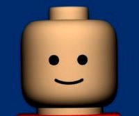 Lego Man