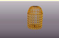 cage