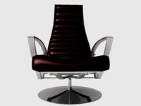 Wing Chair
