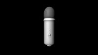 Studio Microphone