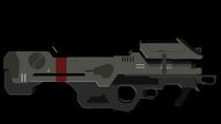 Spartan Laser