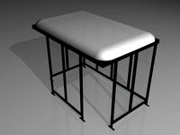 Bus Stop Small