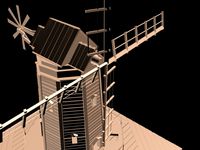 Windmill
