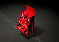 Tool Box