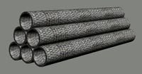 Tube Stack Free
