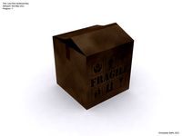 Cardboard Box