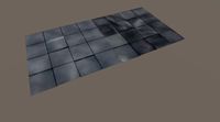 Floor / Dirty Floor