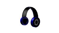 Basic Headphones