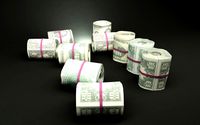 dolar roll