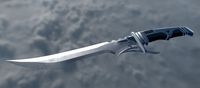 Game-ready knife