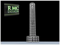 Chandelier 22 _ By RMC ...