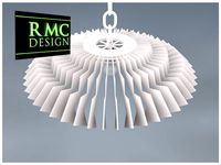 Chandelier 09 _ By RMC ...