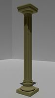 Roman Column
