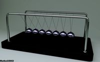Newtons Cradle