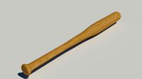 Baseball bat