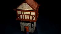 Medieval House