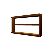 Wooden Unit