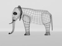 elephant