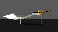 swords