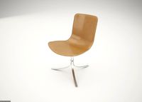 Poul Kjaerholm - Pk9 chair