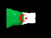 drapeau flotton algerie.mov