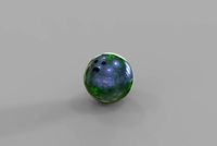 bowling ball