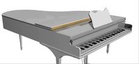 Piano