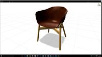 Pocket Chair