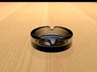 ash tray.max