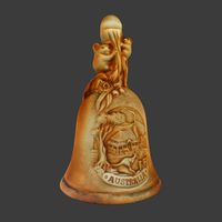Ceramic Bell