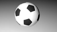 Realistic Soccer
