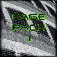 Human Cages v1