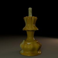 Candle