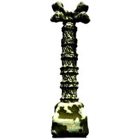 Weathered Pillar