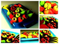 fruit basket