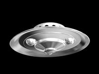 UFO Adamski