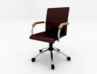 Office chair Samba