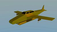 Seaplane