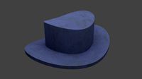 Classic Business Hat