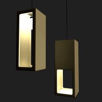 Ceramic Lamp