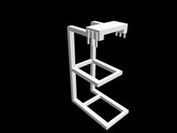 Simple Weight Holder