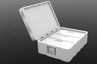 Military Crate