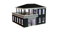 Big House
