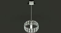 Marchetti Pendant Lamp