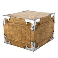 Medieval prop