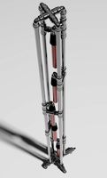 pipe lamp